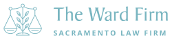 The Ward Law | Firm Criminal Law Attorneys in Sacramento | Logo