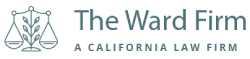 The Ward Law | Firm Criminal Law Attorneys in Sacramento | Logo