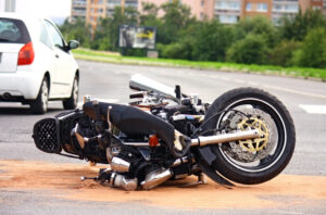 Elk Grove Motorcycle Accident Lawyer