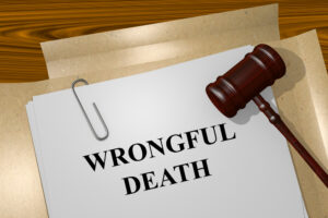 Elk Grove Wrongful Death Attorney