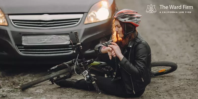 Best Stockton Bicycle Accident Lawyer